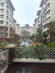The Blossomvale (D21), Condominium #621733051